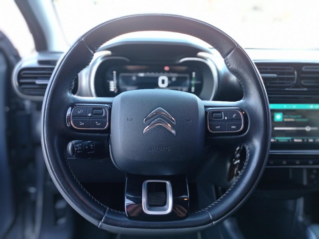 CITROEN C4 Cactus - Foto