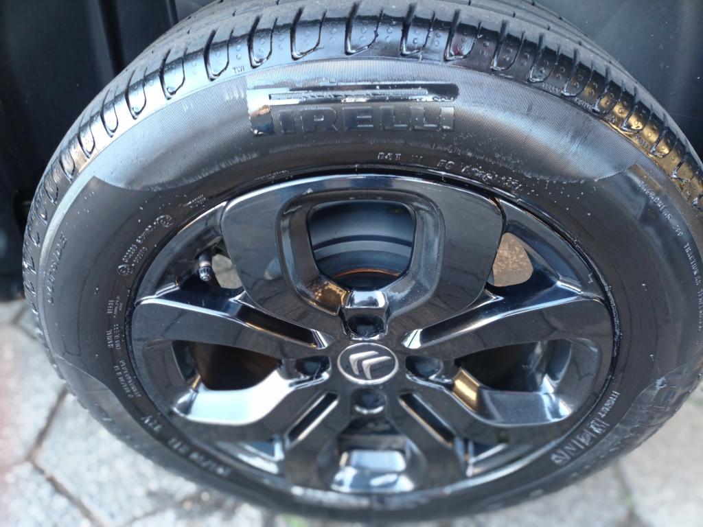 CITROEN C4 Cactus - Foto