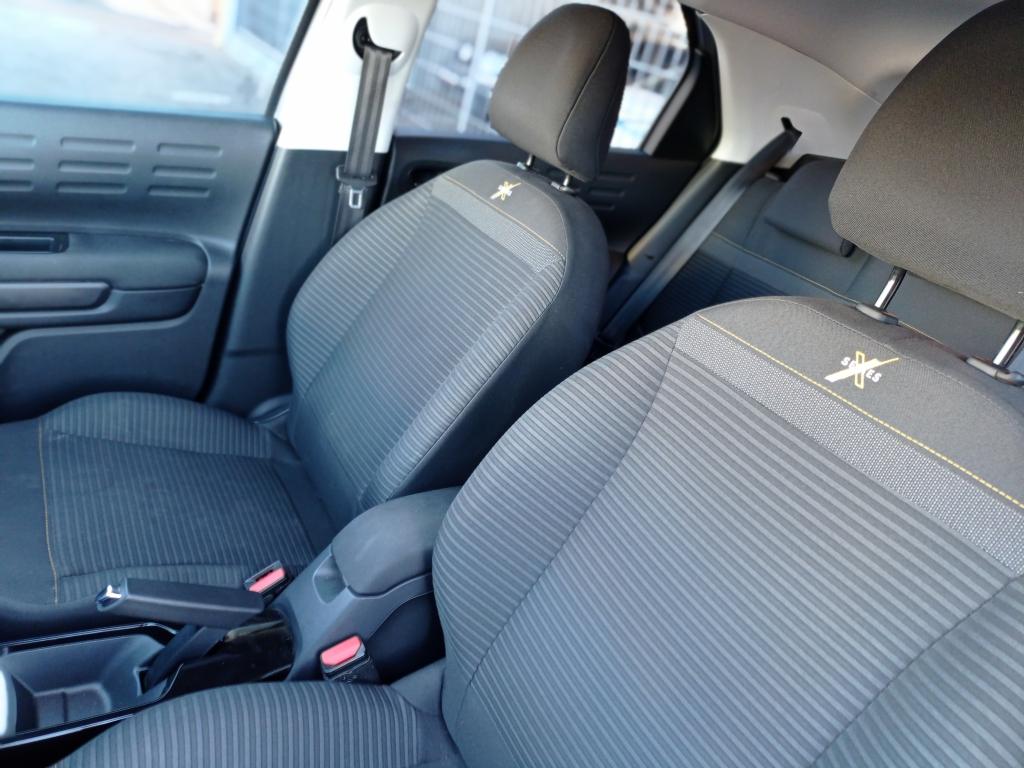 CITROEN C4 Cactus - Foto