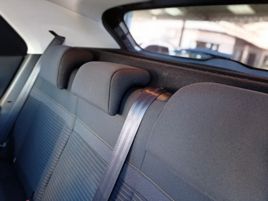 CITROEN C4 Cactus - Foto