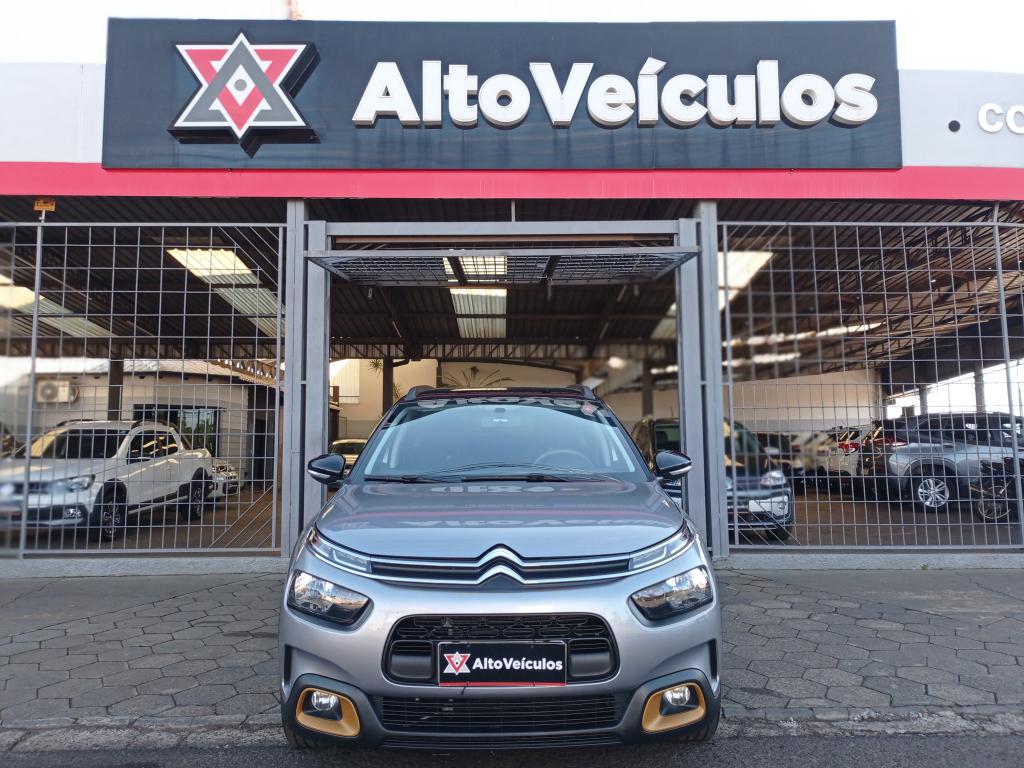 CITROEN C4 Cactus - Foto