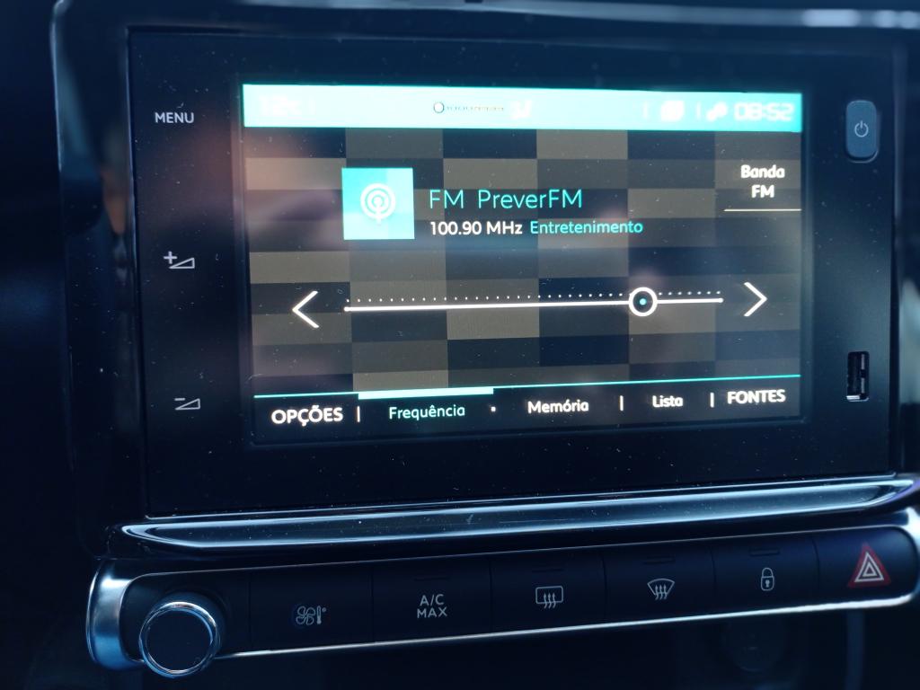 CITROEN C4 Cactus - Foto