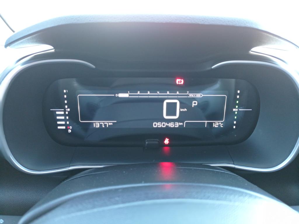 CITROEN C4 Cactus - Foto