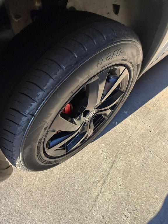 CITROEN C4 Cactus - Foto