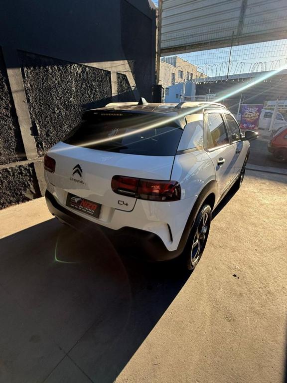 CITROEN C4 Cactus - Foto