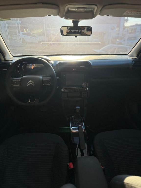 CITROEN C4 Cactus - Foto