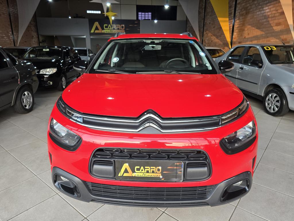 CITROEN C4 Cactus - Foto