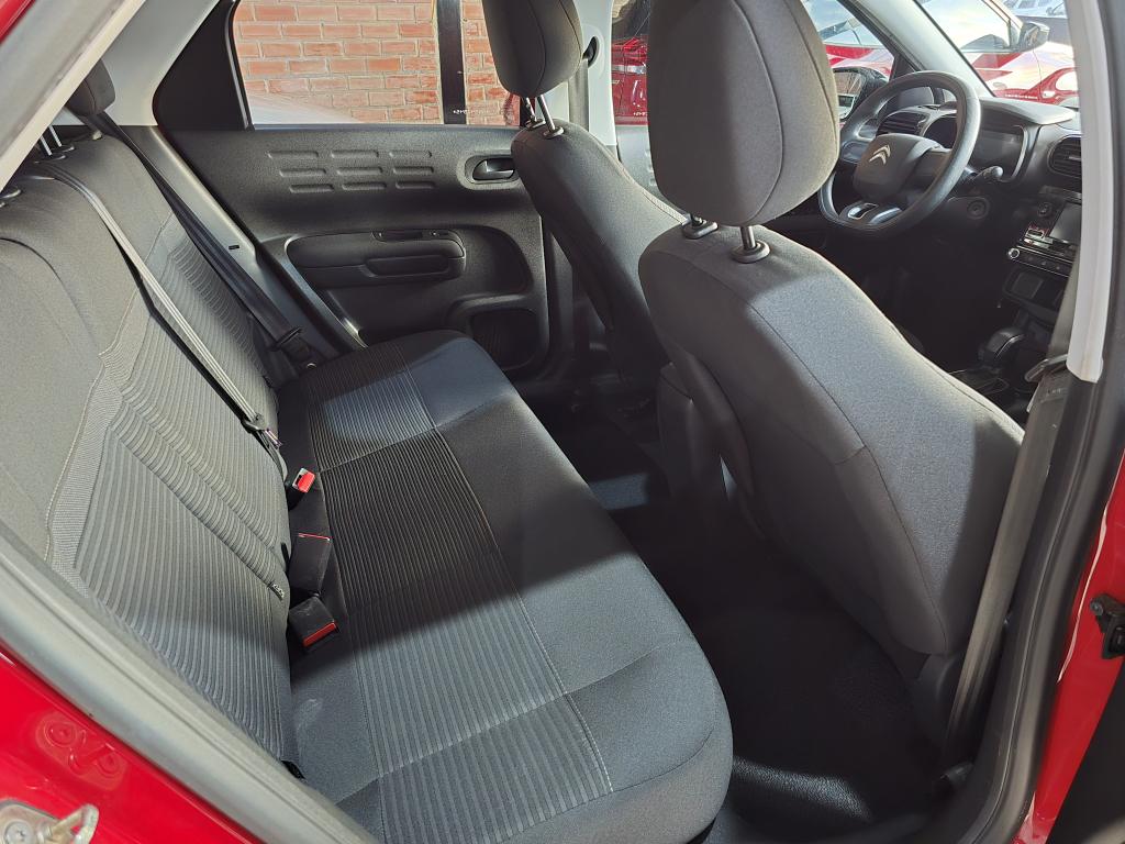 CITROEN C4 Cactus - Foto