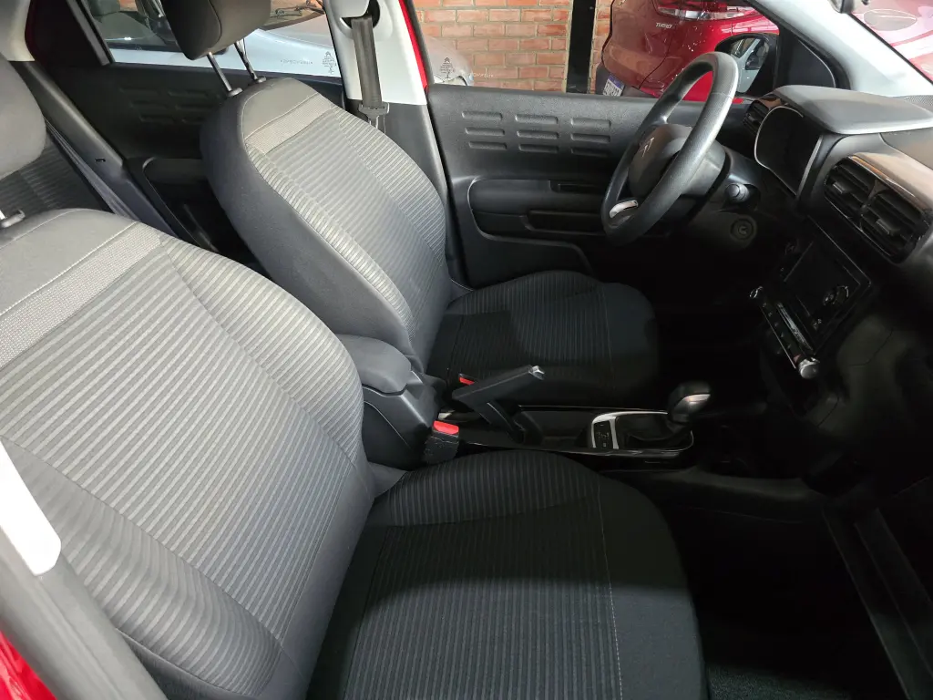 CITROEN C4 Cactus - Foto