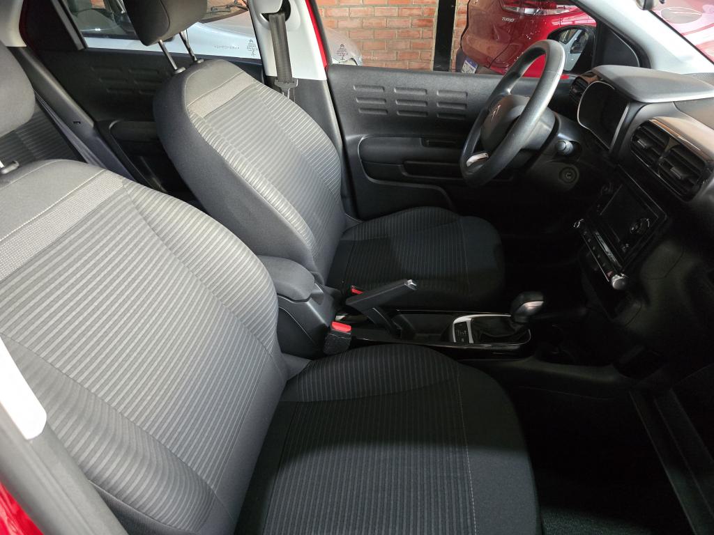 CITROEN C4 Cactus - Foto