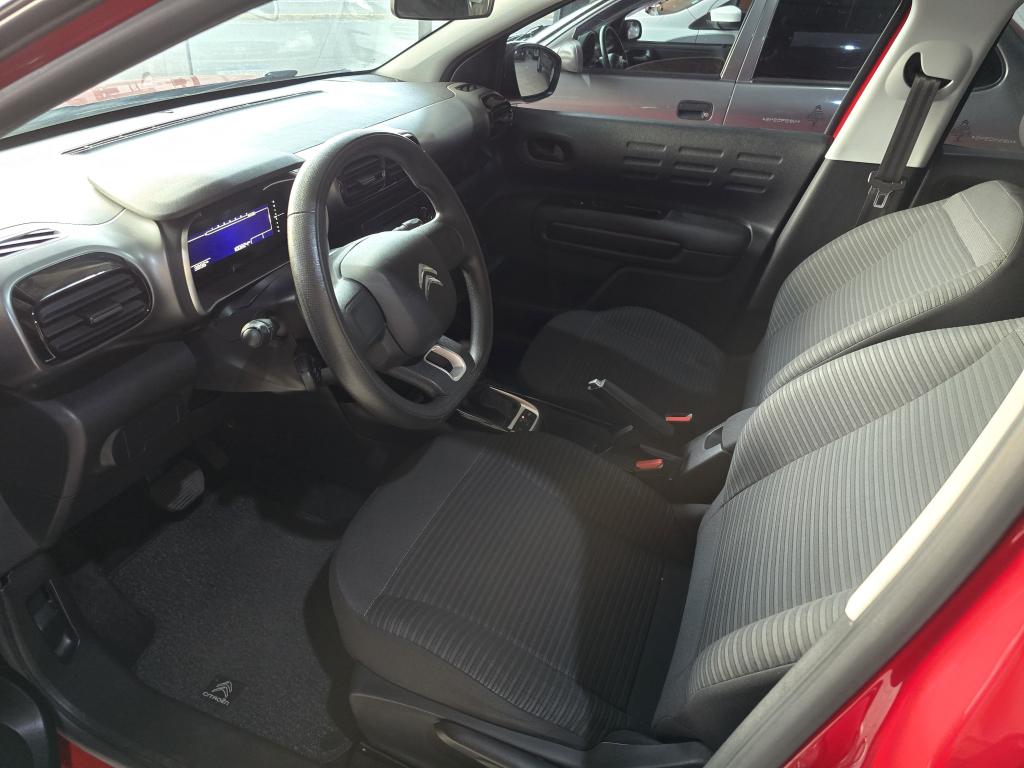 CITROEN C4 Cactus - Foto