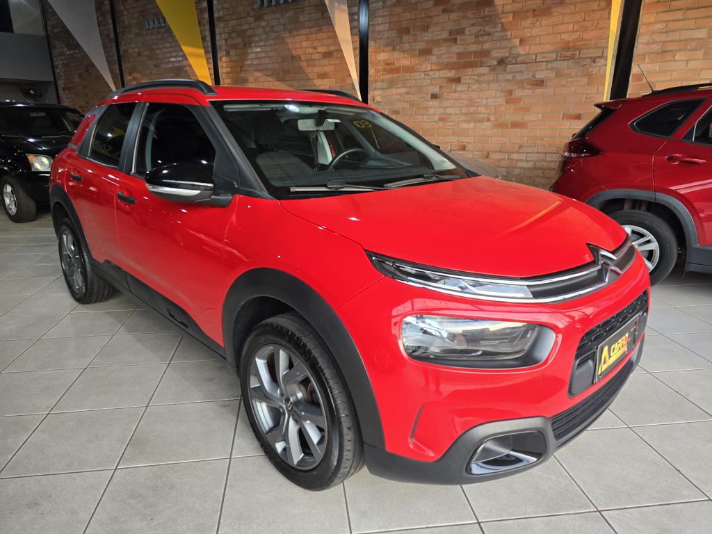 CITROEN C4 Cactus - Foto
