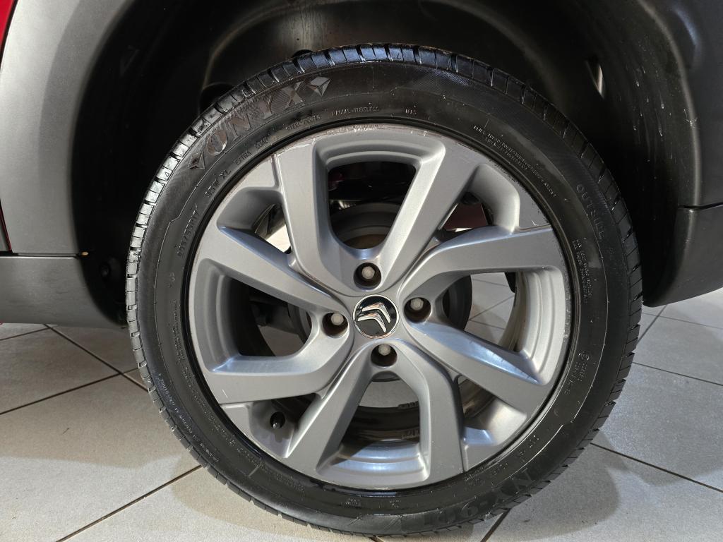 CITROEN C4 Cactus - Foto