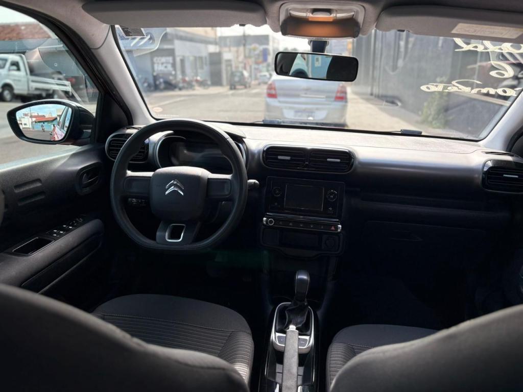 CITROEN C4 Cactus - Foto