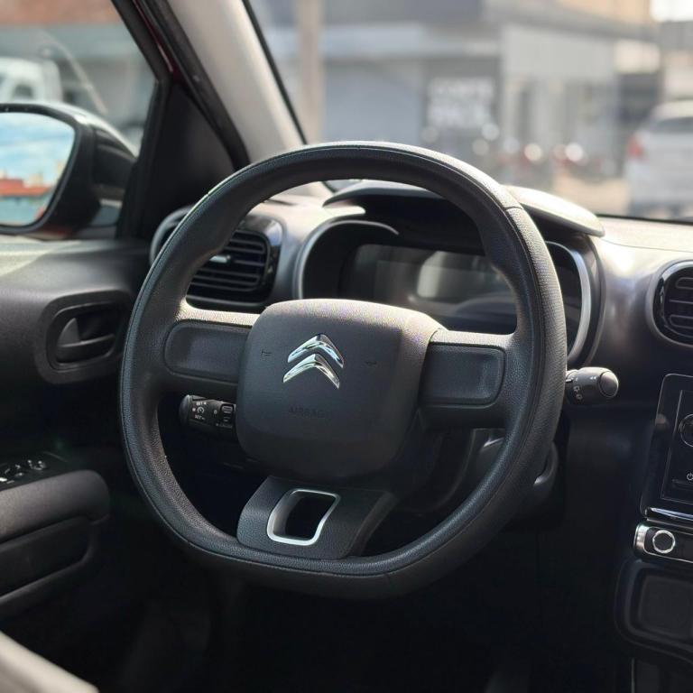 CITROEN C4 Cactus - Foto