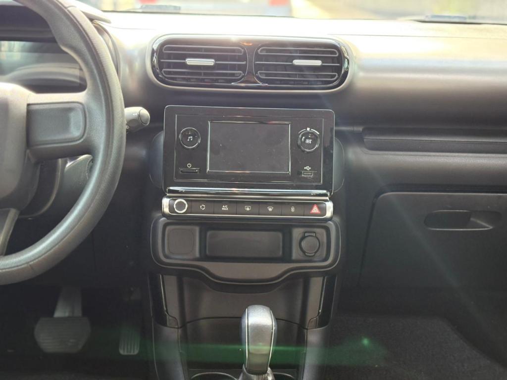 CITROEN C4 Cactus - Foto