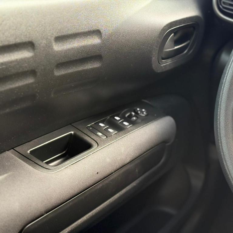CITROEN C4 Cactus - Foto