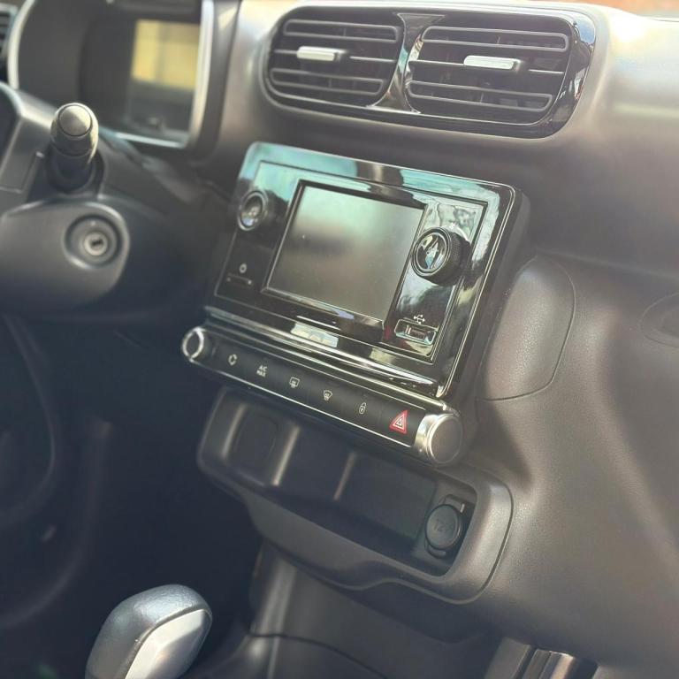 CITROEN C4 Cactus - Foto