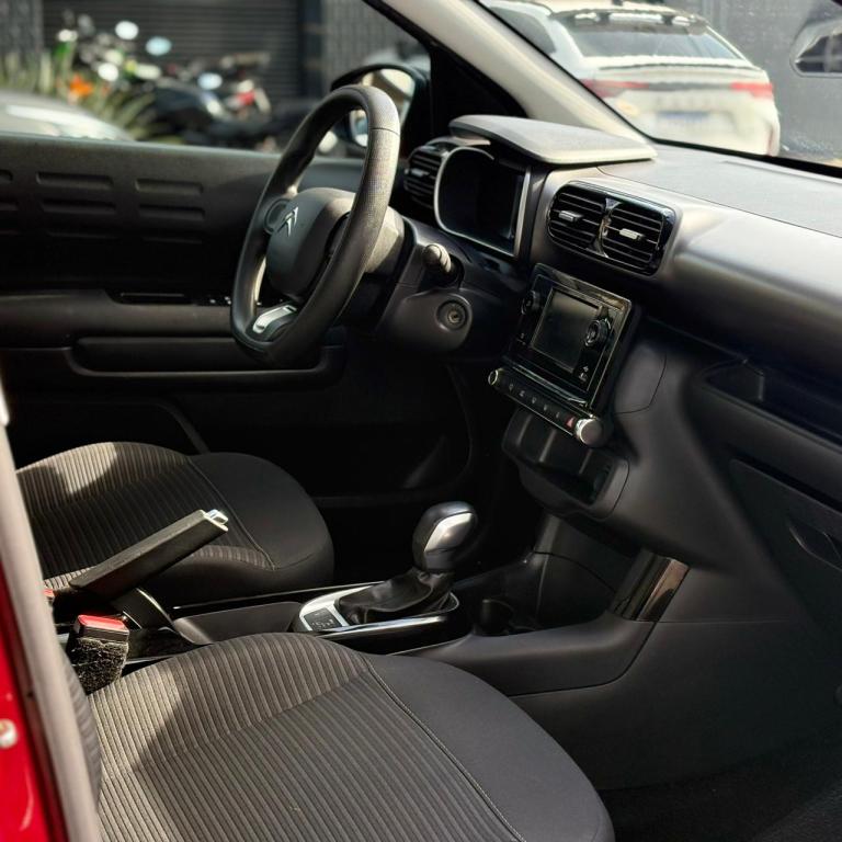 CITROEN C4 Cactus - Foto