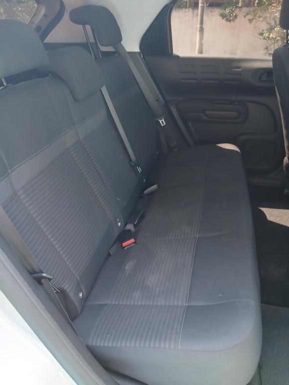 CITROEN C4 Cactus - Foto