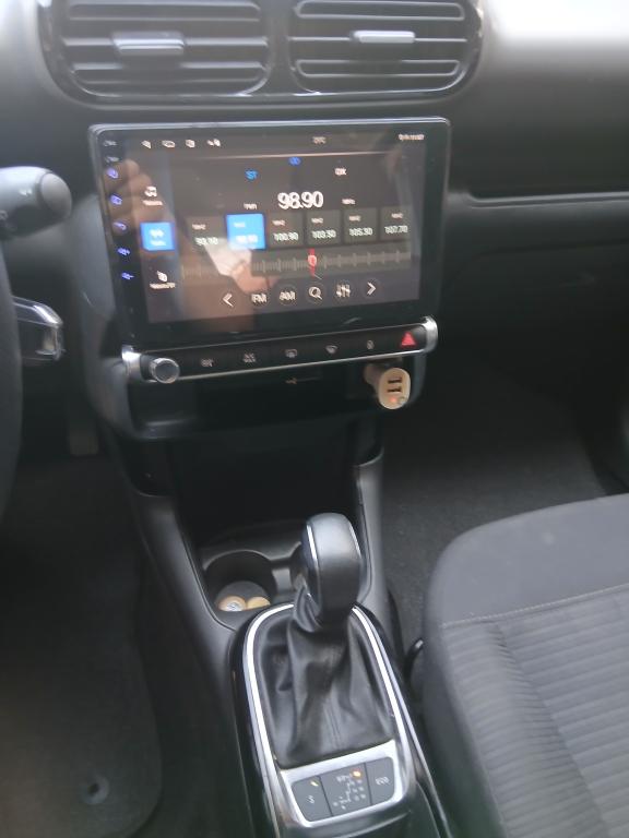 CITROEN C4 Cactus - Foto