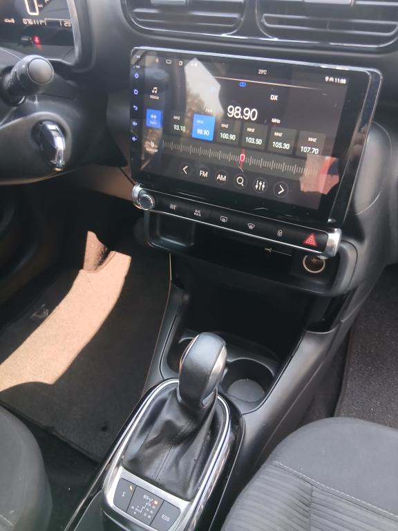 CITROEN C4 Cactus - Foto
