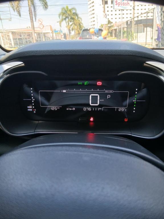 CITROEN C4 Cactus - Foto