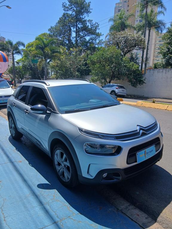 CITROEN C4 Cactus - Foto