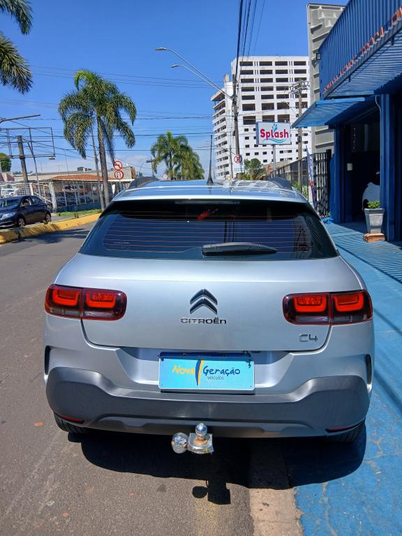 CITROEN C4 Cactus - Foto