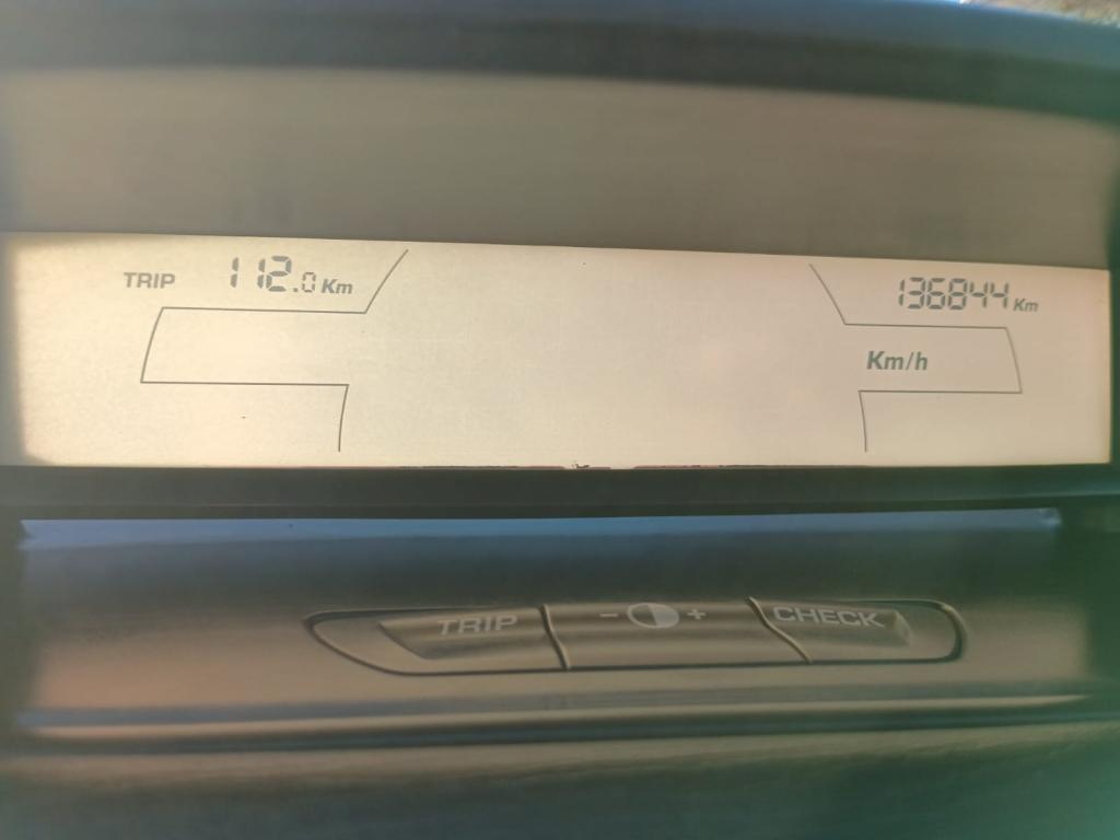 CITROEN C4 Sedan - Foto