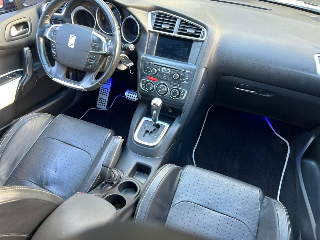 CITROEN DS4 - Foto