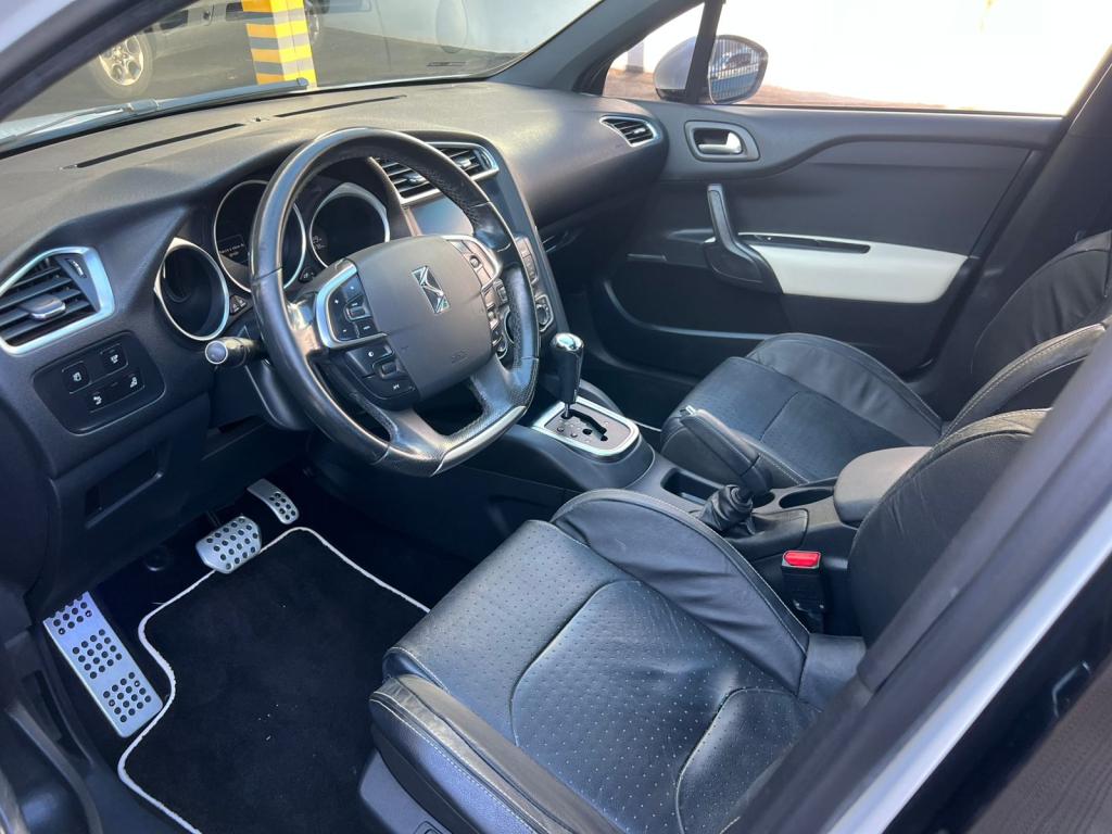 CITROEN DS4 - Miniatura