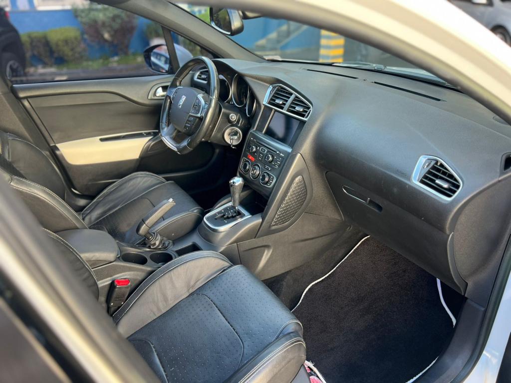 CITROEN DS4 - Foto