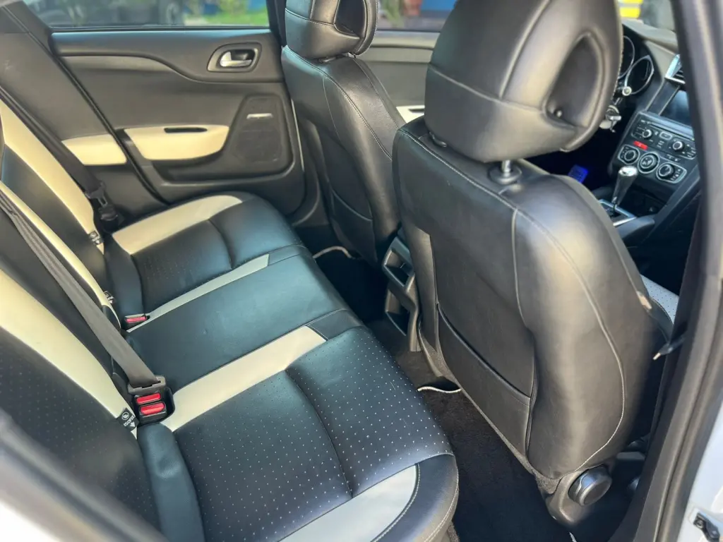 CITROEN DS4 - Foto