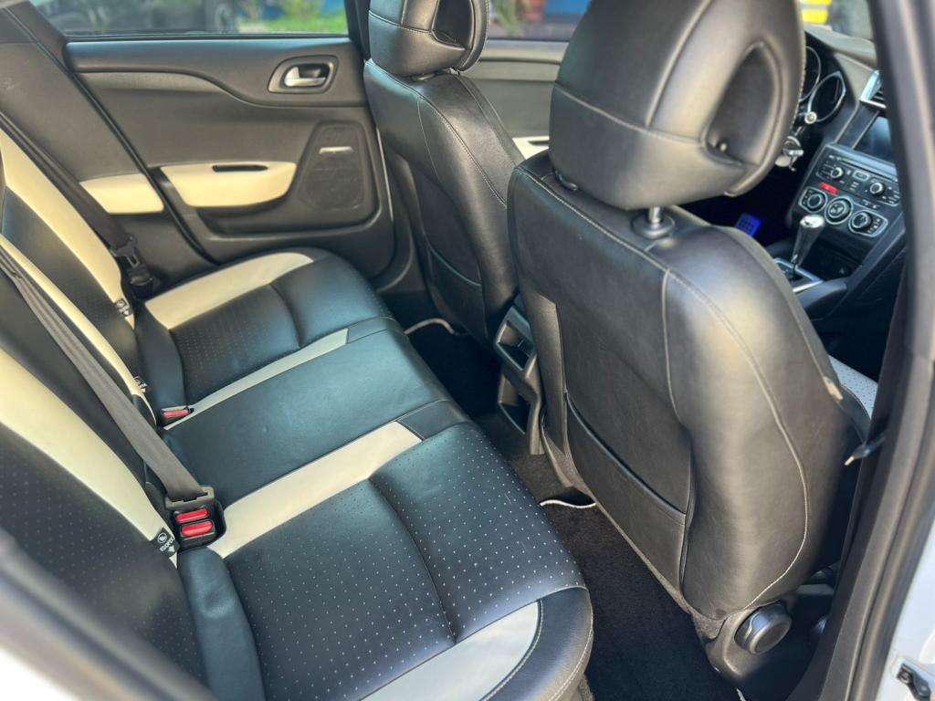 CITROEN DS4 - Foto