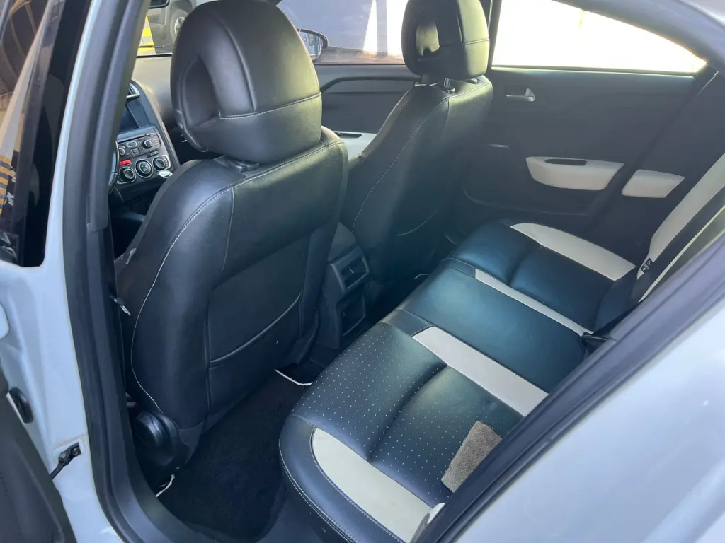CITROEN DS4 - Foto