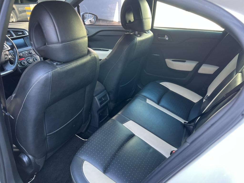 CITROEN DS4 - Foto