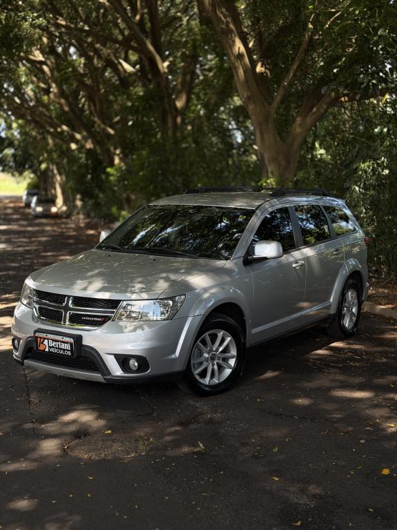 DODGE Journey