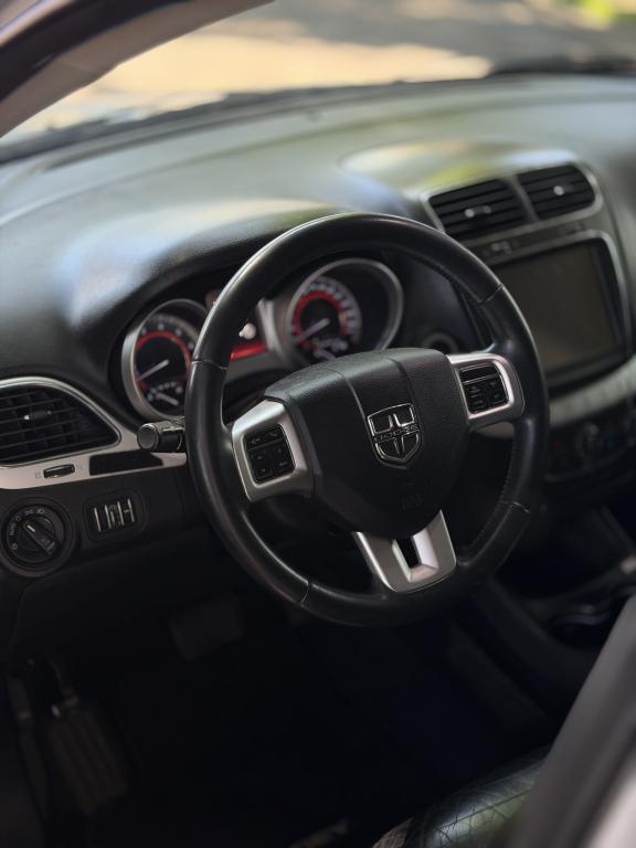 DODGE Journey - Foto