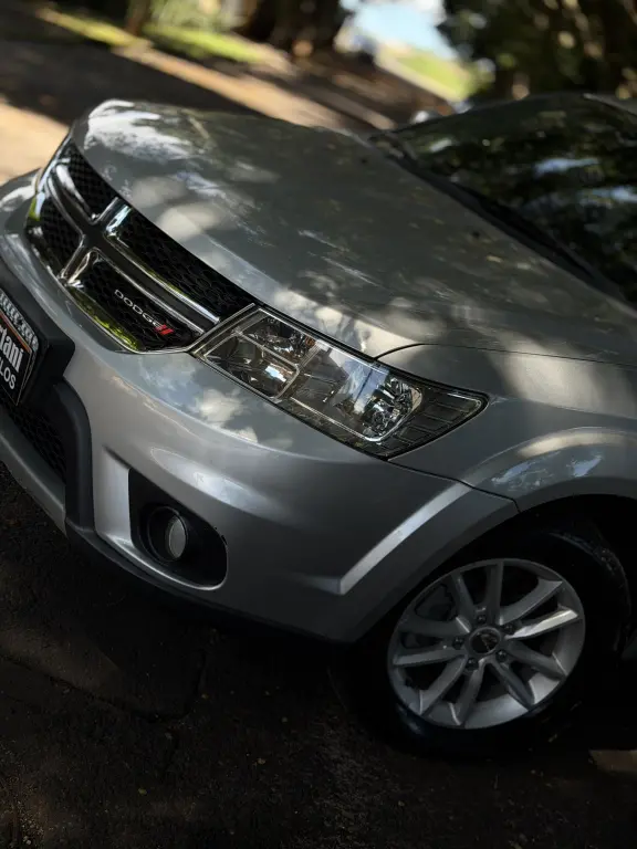 DODGE Journey - Foto