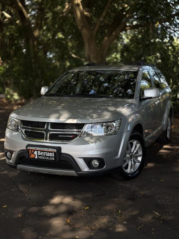 DODGE Journey - Foto