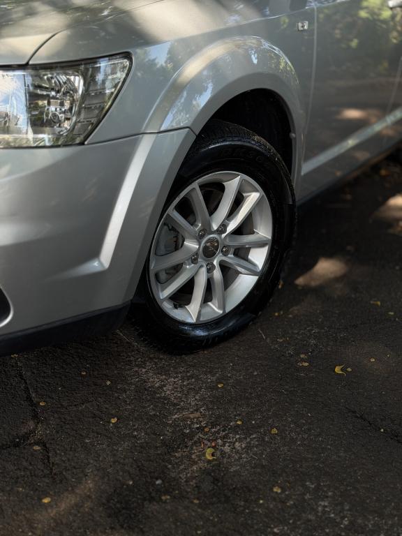 DODGE Journey - Foto