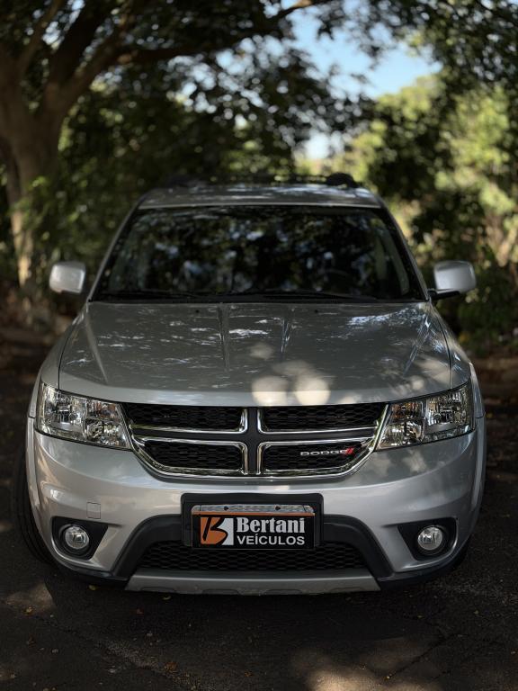 DODGE Journey - Foto