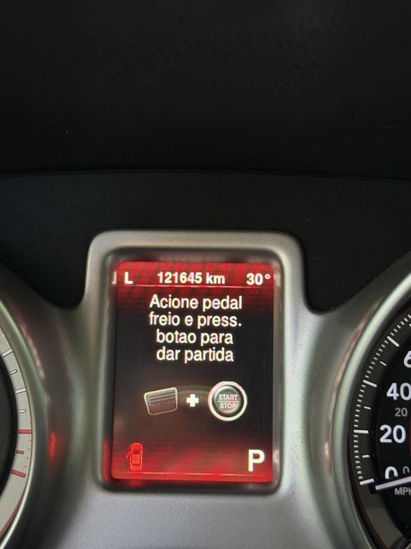 DODGE Journey - Foto