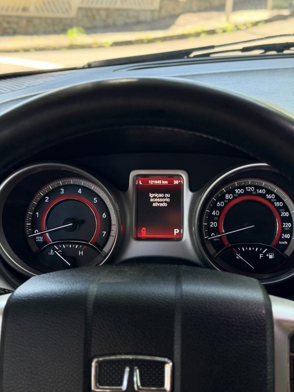 DODGE Journey - Foto