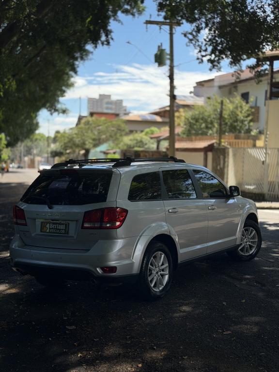 DODGE Journey - Foto