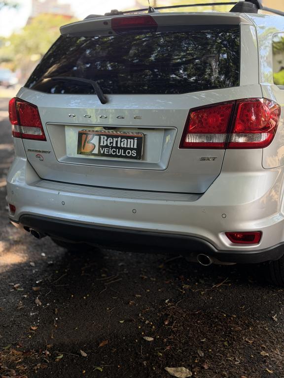 DODGE Journey - Foto