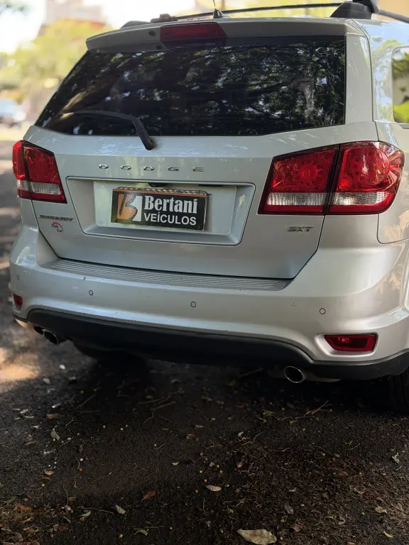 DODGE Journey - Foto
