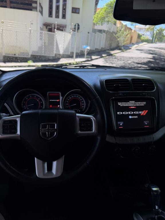DODGE Journey - Foto