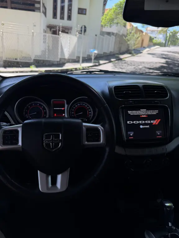 DODGE Journey - Foto
